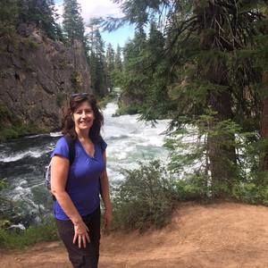 Meet your Posher, Cathleen